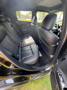 Nissan Juke undefined | Auto.bg — изображение 10 Nissan Juke undefined | Auto.bg — изображение 10