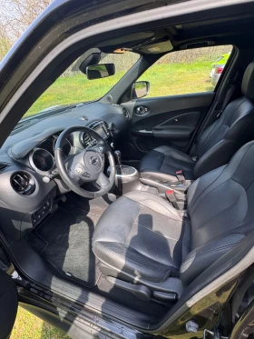 Nissan Juke undefined | Auto.bg — изображение 8 Nissan Juke undefined | Auto.bg — изображение 8