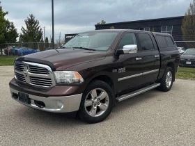 Снимка Dodge RAM 1500