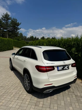 Mercedes-Benz GLC 250 4 MATIK - 25000 € / 48895.75 лв. - 36426064 5 | Car24.bg Mercedes-Benz GLC 250 4 MATIK - 25000 € / 48895.75 лв. - 36426064 5