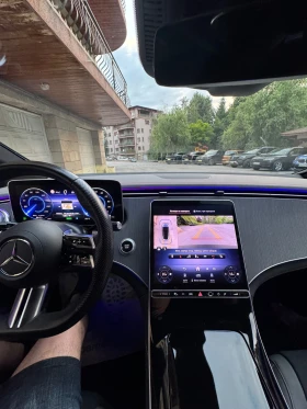Mercedes-Benz EQE 300 DISTRONIC, AMG , AIR Dig.LED BURMESTER 360* - 39999 € / 78231.24 лв. - 91624468 14 | Car24.bg Mercedes-Benz EQE 300 DISTRONIC, AMG , AIR Dig.LED BURMESTER 360* - 39999 € / 78231.24 лв. - 91624468 14