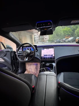 Mercedes-Benz EQE 300 DISTRONIC, AMG , AIR Dig.LED BURMESTER 360* - 39999 € / 78231.24 лв. - 91624468 9 | Car24.bg Mercedes-Benz EQE 300 DISTRONIC, AMG , AIR Dig.LED BURMESTER 360* - 39999 € / 78231.24 лв. - 91624468 9