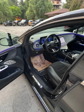 Mercedes-Benz EQE 300 DISTRONIC, AMG , AIR Dig.LED BURMESTER 360* - 39999 € / 78231.24 лв. - 91624468 6 | Car24.bg Mercedes-Benz EQE 300 DISTRONIC, AMG , AIR Dig.LED BURMESTER 360* - 39999 € / 78231.24 лв. - 91624468 6