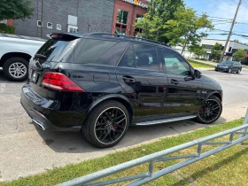 Mercedes-Benz GLE 63 S AMG * CARFAX * ОПЦИЯ ЗА ФИНАНСИРАНЕ | Auto.bg — изображение 3 Mercedes-Benz GLE 63 S AMG * CARFAX * ОПЦИЯ ЗА ФИНАНСИРАНЕ | Auto.bg — изображение 3