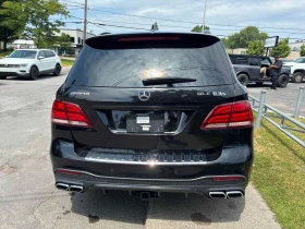 Mercedes-Benz GLE 63 S AMG * CARFAX * ОПЦИЯ ЗА ФИНАНСИРАНЕ | Auto.bg — изображение 4 Mercedes-Benz GLE 63 S AMG * CARFAX * ОПЦИЯ ЗА ФИНАНСИРАНЕ | Auto.bg — изображение 4