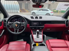 Porsche Cayenne БЕЗ ЗАБЕЛЕЖКИ* CARFAX * BOSE* 360* | Auto.bg — изображение 8 Porsche Cayenne БЕЗ ЗАБЕЛЕЖКИ* CARFAX * BOSE* 360* | Auto.bg — изображение 8