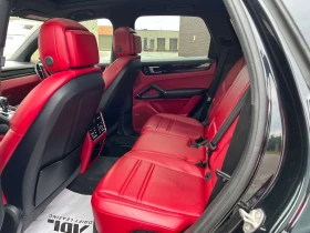 Porsche Cayenne БЕЗ ЗАБЕЛЕЖКИ* CARFAX * BOSE* 360* | Auto.bg — изображение 9 Porsche Cayenne БЕЗ ЗАБЕЛЕЖКИ* CARFAX * BOSE* 360* | Auto.bg — изображение 9