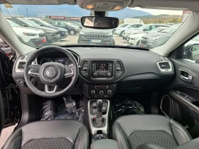 Jeep Compass 4x4 2.4 180hp - 16900 € - 12200379 15 | Car24.bg Jeep Compass 4x4 2.4 180hp - 16900 € - 12200379 15