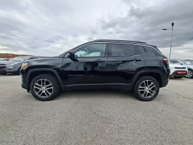 Jeep Compass 4x4 2.4 180hp - 16900 € - 12200379 3 | Car24.bg Jeep Compass 4x4 2.4 180hp - 16900 € - 12200379 3