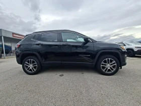 Jeep Compass 4x4 2.4 180hp - 16900 € - 12200379 7 | Car24.bg Jeep Compass 4x4 2.4 180hp - 16900 € - 12200379 7