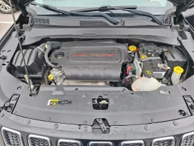 Jeep Compass 4x4 2.4 180hp - 16900 € - 12200379 16 | Car24.bg Jeep Compass 4x4 2.4 180hp - 16900 € - 12200379 16