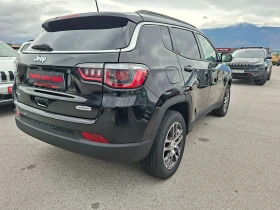Jeep Compass 4x4 2.4 180hp - 16900 € - 12200379 6 | Car24.bg Jeep Compass 4x4 2.4 180hp - 16900 € - 12200379 6