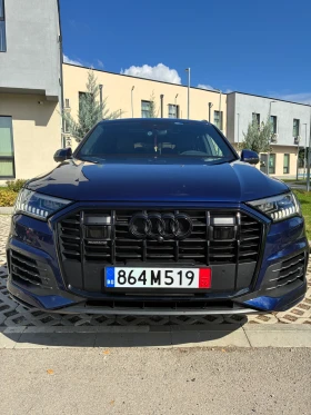 Audi Q7 Premium Plus 3.0 - Car24.bg Audi Q7 Premium Plus 3.0
