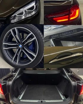 BMW X6 M/xDrive/Карбон/Алкантара/Реален пробег | Auto.bg — изображение 14 BMW X6 M/xDrive/Карбон/Алкантара/Реален пробег | Auto.bg — изображение 14
