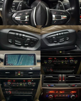 BMW X6 M/xDrive/Карбон/Алкантара/Реален пробег | Auto.bg — изображение 10 BMW X6 M/xDrive/Карбон/Алкантара/Реален пробег | Auto.bg — изображение 10