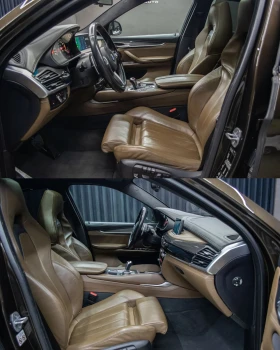BMW X6 M/xDrive/Карбон/Алкантара/Реален пробег | Auto.bg — изображение 7 BMW X6 M/xDrive/Карбон/Алкантара/Реален пробег | Auto.bg — изображение 7