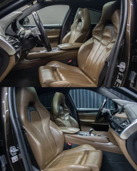 BMW X6 M/xDrive/Карбон/Алкантара/Реален пробег | Auto.bg — изображение 8 BMW X6 M/xDrive/Карбон/Алкантара/Реален пробег | Auto.bg — изображение 8