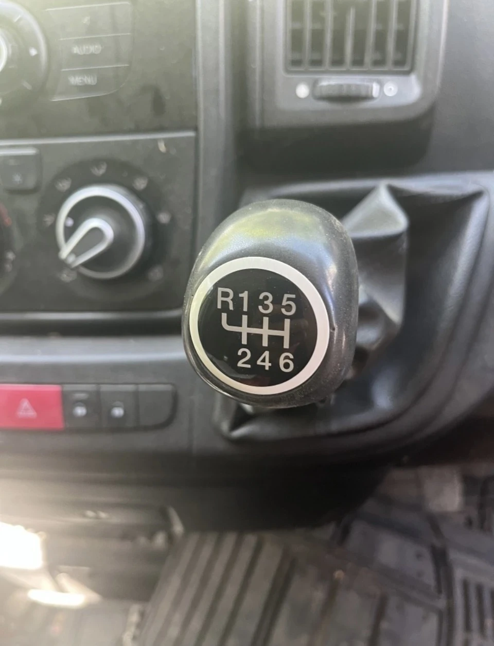 Citroen Jumper 2.2 HDI - изображение 7 | Auto.bg Citroen Jumper 2.2 HDI - изображение 7
