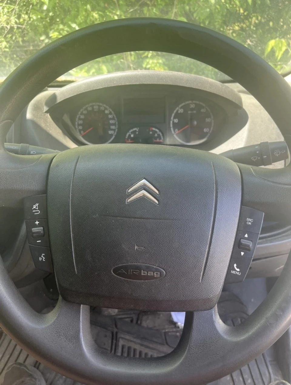Citroen Jumper 2.2 HDI - изображение 8 | Auto.bg Citroen Jumper 2.2 HDI - изображение 8
