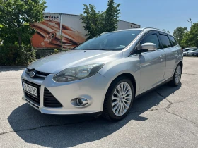 Ford Focus 1.6i 150 к.с. - Car24.bg Ford Focus 1.6i 150 к.с.