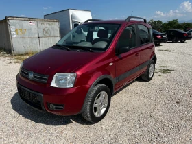 Fiat Panda 4х4* 1.2i* ИТАЛИЯ* БЕЗ РЪЖДА* 2КЛЮЧА* ТЕГЛИЧ* - Car24.bg Fiat Panda 4х4* 1.2i* ИТАЛИЯ* БЕЗ РЪЖДА* 2КЛЮЧА* ТЕГЛИЧ*