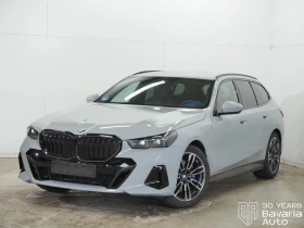 BMW 520 d xDrive Touring M Sport Paket Steptronic - Car24.bg BMW 520 d xDrive Touring M Sport Paket Steptronic