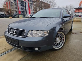 Снимка Audi A4