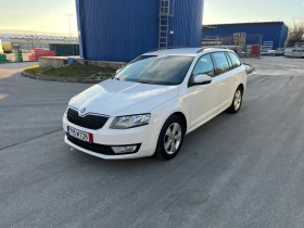 Skoda Octavia 2.0 150кс - Car24.bg Skoda Octavia 2.0 150кс