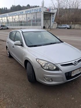 Hyundai I30 1.4benzin.НА ЧАСТИ - 11 € / 21.51 лв. - 90199715 3 | Car24.bg Hyundai I30 1.4benzin.НА ЧАСТИ - 11 € / 21.51 лв. - 90199715 3