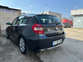 BMW 118 118d - 4500 € / 8801.24 лв. - 15486592 13 | Car24.bg BMW 118 118d - 4500 € / 8801.24 лв. - 15486592 13