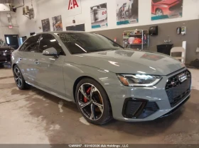 Audi S4 PRESTIGE | Auto.bg — изображение 2 Audi S4 PRESTIGE | Auto.bg — изображение 2