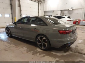 Audi S4 PRESTIGE | Auto.bg — изображение 3 Audi S4 PRESTIGE | Auto.bg — изображение 3