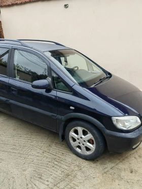 Opel Zafira - 1300 € / 2542.58 лв. - 75339430 6 | Car24.bg Opel Zafira - 1300 € / 2542.58 лв. - 75339430 6