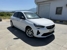 Opel Corsa 1.2 TURBO* GS-line* DIGITAL COCKPIT* KTEO* COC - 8499 € / 16622.60 лв. - 86964361 2 | Car24.bg Opel Corsa 1.2 TURBO* GS-line* DIGITAL COCKPIT* KTEO* COC - 8499 € / 16622.60 лв. - 86964361 2