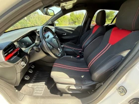 Opel Corsa 1.2 TURBO* GS-line* DIGITAL COCKPIT* KTEO* COC - 8499 € / 16622.60 лв. - 86964361 9 | Car24.bg Opel Corsa 1.2 TURBO* GS-line* DIGITAL COCKPIT* KTEO* COC - 8499 € / 16622.60 лв. - 86964361 9