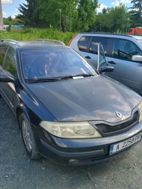Renault Laguna - Car24.bg Renault Laguna