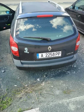 Renault Laguna - 1400 € / 2738.16 лв. - 35671975 2 | Car24.bg Renault Laguna - 1400 € / 2738.16 лв. - 35671975 2