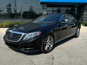 Mercedes-Benz S 550 ЦЕНА ДО БЪЛГАРИЯ РЕГИСТРАЦИЯ & АВТОКРЕДИТ | Auto.bg — изображение 3 Mercedes-Benz S 550 ЦЕНА ДО БЪЛГАРИЯ РЕГИСТРАЦИЯ & АВТОКРЕДИТ | Auto.bg — изображение 3