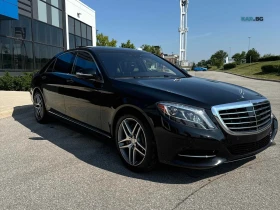 Mercedes-Benz S 550 ЦЕНА ДО БЪЛГАРИЯ РЕГИСТРАЦИЯ & АВТОКРЕДИТ
