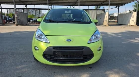 Ford Ka 1.2i/69hp/4-цилиндров | Auto.bg — изображение 2 Ford Ka 1.2i/69hp/4-цилиндров | Auto.bg — изображение 2