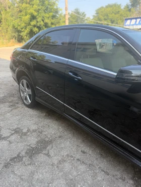 Mercedes-Benz E 350 undefined | Auto.bg — изображение 3 Mercedes-Benz E 350 undefined | Auto.bg — изображение 3