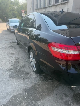 Mercedes-Benz E 350 undefined | Auto.bg — изображение 6 Mercedes-Benz E 350 undefined | Auto.bg — изображение 6
