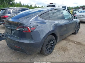 Tesla Model Y LONG RANGE DUAL MOTOR, КУПИ СЕГА ЦЕНА | Auto.bg — изображение 4 Tesla Model Y LONG RANGE DUAL MOTOR, КУПИ СЕГА ЦЕНА | Auto.bg — изображение 4