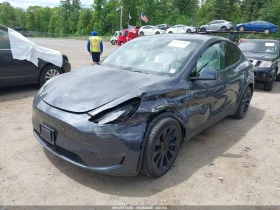 Tesla Model Y LONG RANGE DUAL MOTOR, КУПИ СЕГА ЦЕНА | Auto.bg — изображение 2 Tesla Model Y LONG RANGE DUAL MOTOR, КУПИ СЕГА ЦЕНА | Auto.bg — изображение 2