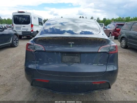Tesla Model Y LONG RANGE DUAL MOTOR, КУПИ СЕГА ЦЕНА | Auto.bg — изображение 9 Tesla Model Y LONG RANGE DUAL MOTOR, КУПИ СЕГА ЦЕНА | Auto.bg — изображение 9