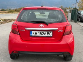 Toyota Yaris 1.4 D4D - 7700 € - 36232924 4 | Car24.bg Toyota Yaris 1.4 D4D - 7700 € - 36232924 4