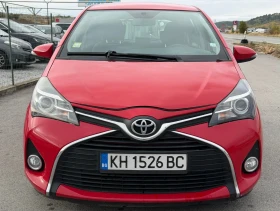 Toyota Yaris 1.4 D4D - Car24.bg Toyota Yaris 1.4 D4D