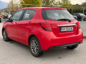 Toyota Yaris 1.4 D4D - 7700 € - 36232924 6 | Car24.bg Toyota Yaris 1.4 D4D - 7700 € - 36232924 6