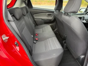 Toyota Yaris 1.4 D4D - 7700 € - 36232924 8 | Car24.bg Toyota Yaris 1.4 D4D - 7700 € - 36232924 8
