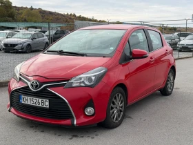 Toyota Yaris 1.4 D4D - 7700 € - 36232924 3 | Car24.bg Toyota Yaris 1.4 D4D - 7700 € - 36232924 3